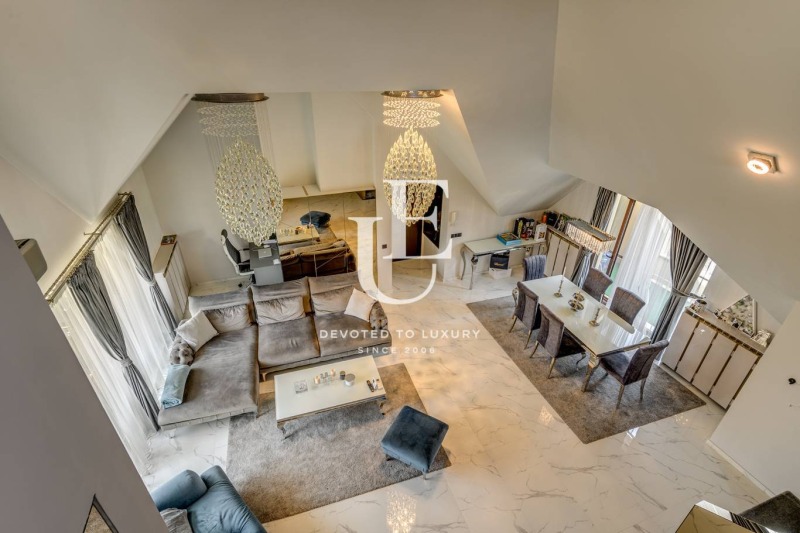 Zu verkaufen  3 Schlafzimmer Sofia , Bojana , 206 qm | 66626215 - Bild [16]