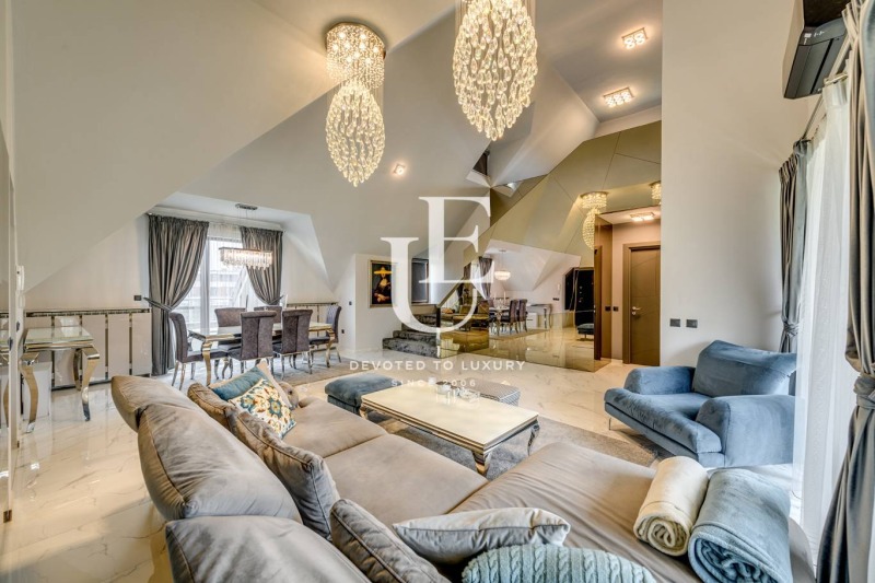 Zu verkaufen  3 Schlafzimmer Sofia , Bojana , 206 qm | 66626215 - Bild [14]