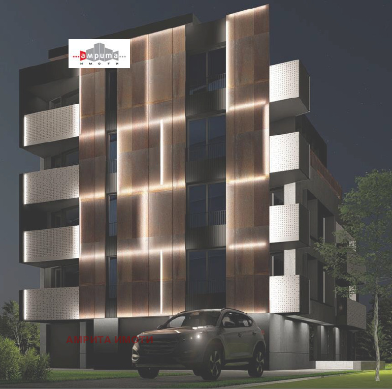 À venda  Mais de 3 quartos Sofia , Vitocha , 222 m² | 17903665 - imagem [9]