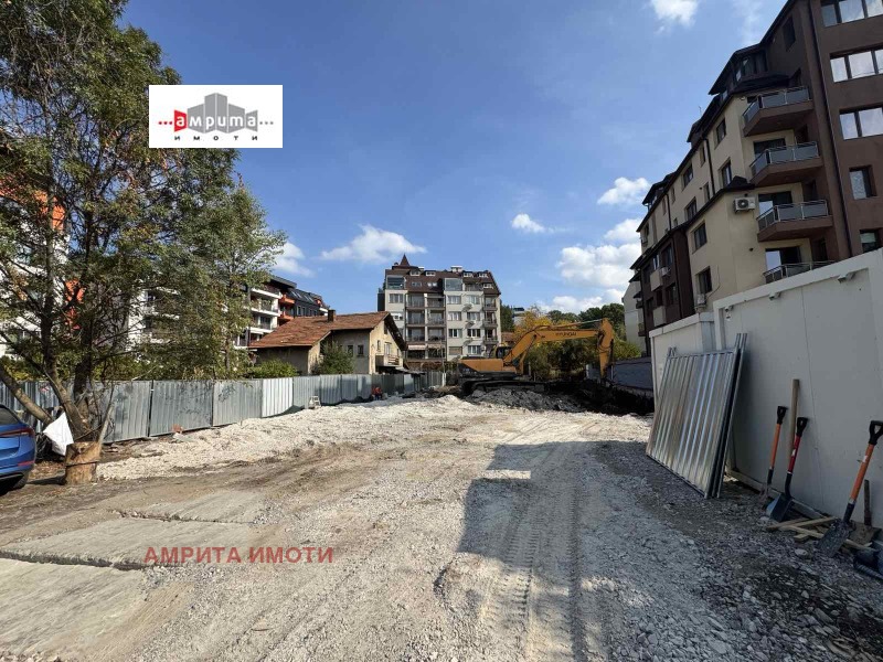À venda  Mais de 3 quartos Sofia , Vitocha , 222 m² | 17903665 - imagem [3]