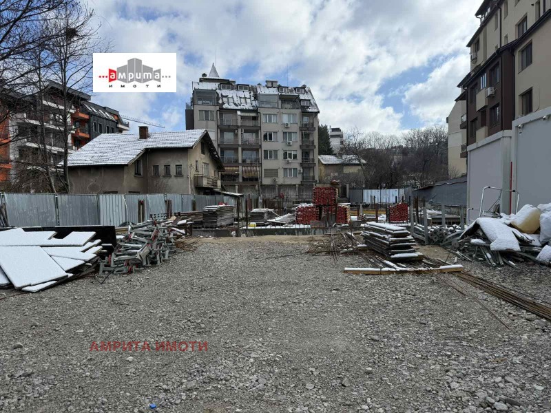 Продава МНОГОСТАЕН, гр. София, Витоша