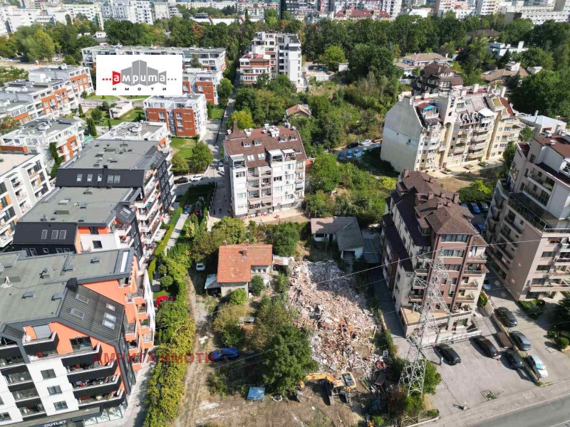 À venda  Mais de 3 quartos Sofia , Vitocha , 222 m² | 17903665