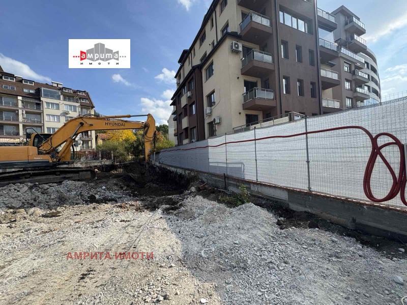 À venda  Mais de 3 quartos Sofia , Vitocha , 222 m² | 17903665 - imagem [6]