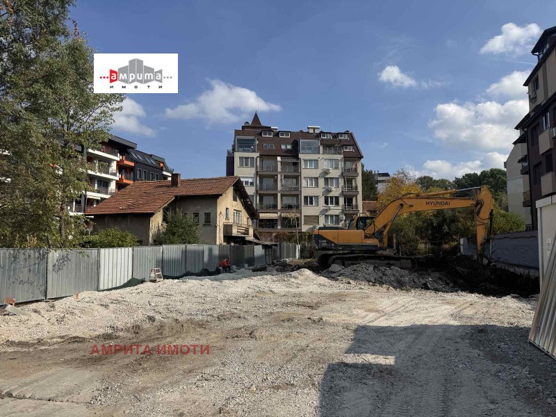À venda  Mais de 3 quartos Sofia , Vitocha , 222 m² | 17903665 - imagem [2]