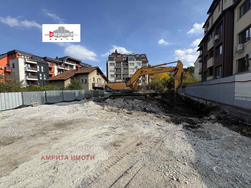 À venda  Mais de 3 quartos Sofia , Vitocha , 222 m² | 17903665 - imagem [4]