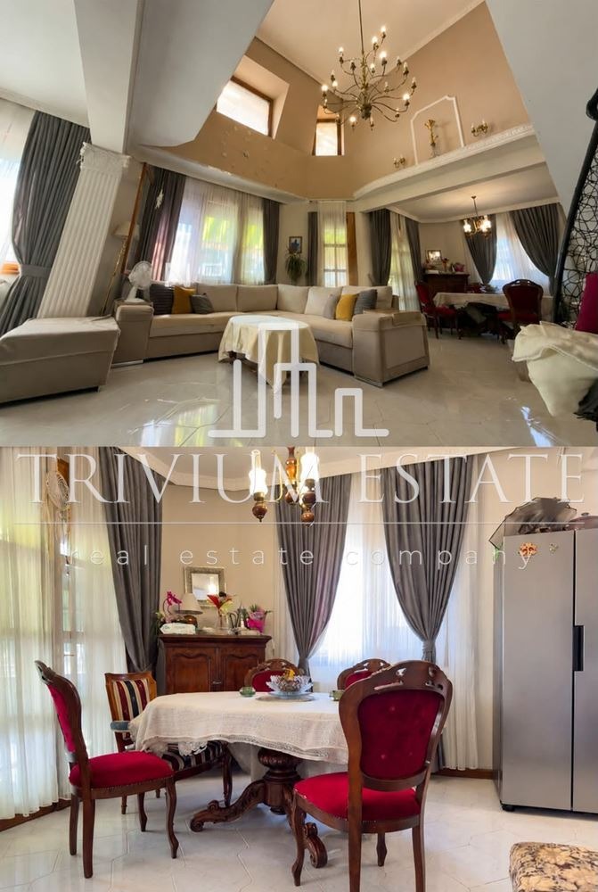 Продава МЕЗОНЕТ, гр. Пловдив, Кършияка, снимка 12 - Апартаменти - 55482801