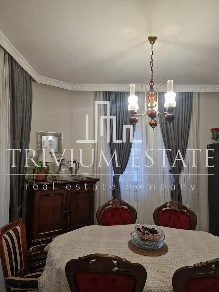 Продава МЕЗОНЕТ, гр. Пловдив, Кършияка, снимка 4 - Апартаменти - 55482801