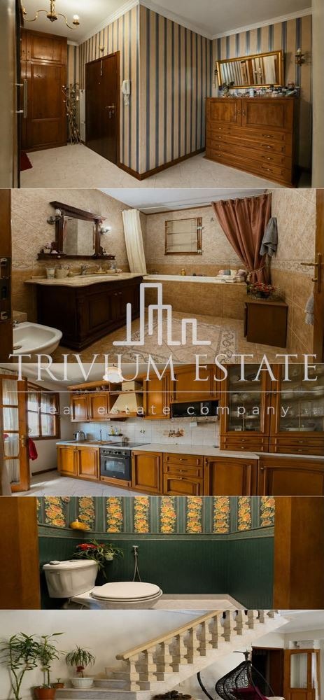Продава МЕЗОНЕТ, гр. Пловдив, Кършияка, снимка 5 - Апартаменти - 55482801