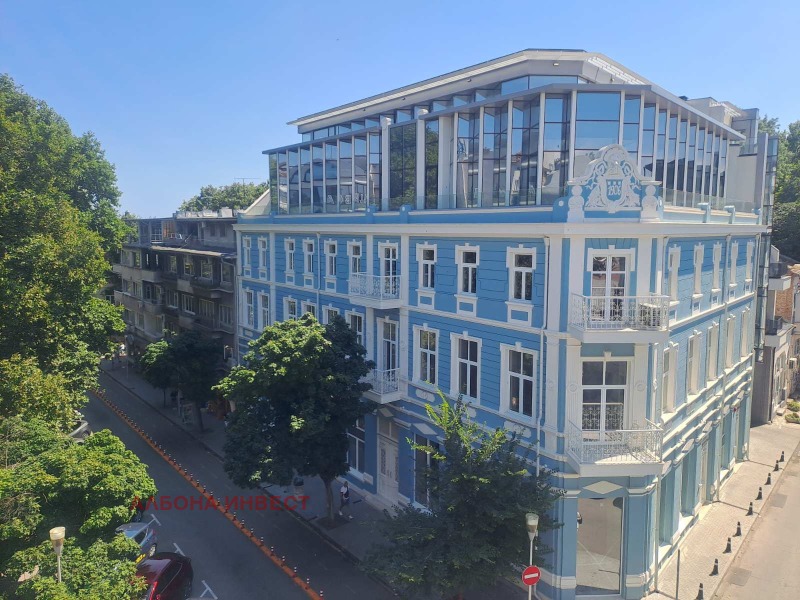 Na sprzedaż  Biuro Warna , Centar , 103 mkw | 31487694 - obraz [9]
