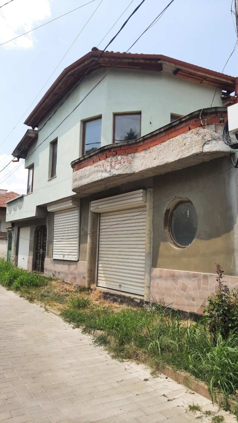 Продава КЪЩА, с. Брестовица, област Пловдив, снимка 7 - Къщи - 37583268