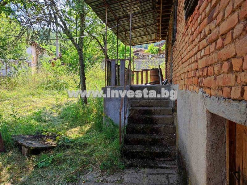 Продава  Къща област Пловдив , с. Свежен , 60 кв.м | 71062702 - изображение [4]