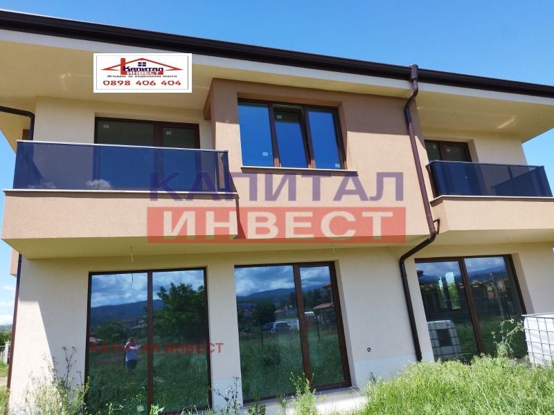 Satılık  Ev Blagoevgrad , Strumsko , 232 metrekare | 90815505 - görüntü [2]