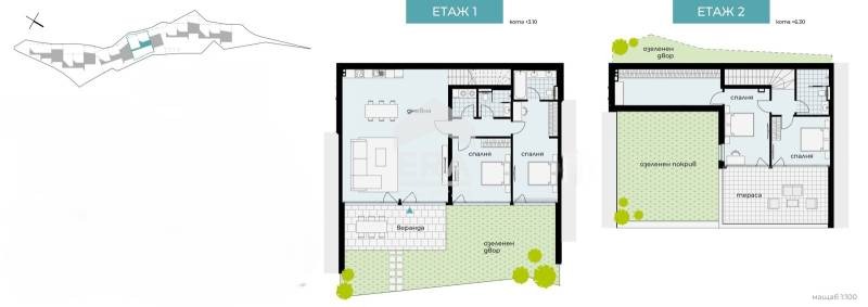 Zu verkaufen  Haus Warna , m-t Alen mak , 260 qm | 80268574 - Bild [9]