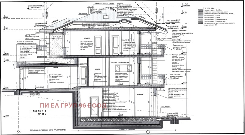 Продава КЪЩА, с. Рударци, област Перник, снимка 5 - Къщи - 49115724