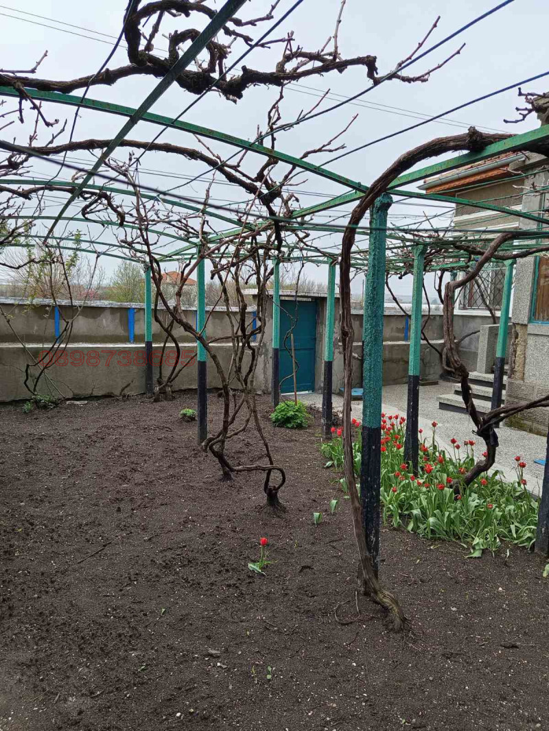 Продава КЪЩА, с. Узунджово, област Хасково, снимка 16 - Къщи - 52787216