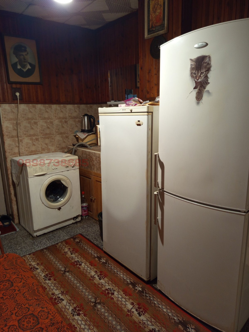 Продава КЪЩА, с. Узунджово, област Хасково, снимка 17 - Къщи - 52787216