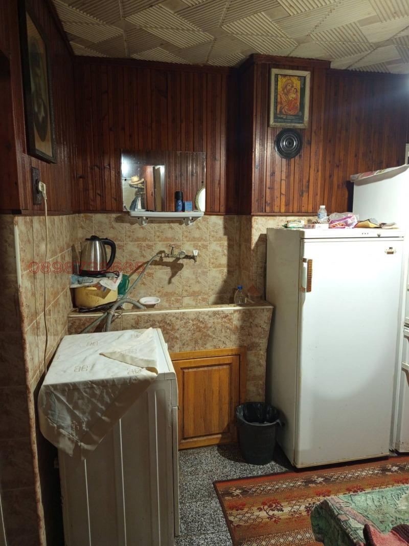 Продава КЪЩА, с. Узунджово, област Хасково, снимка 4 - Къщи - 52787216