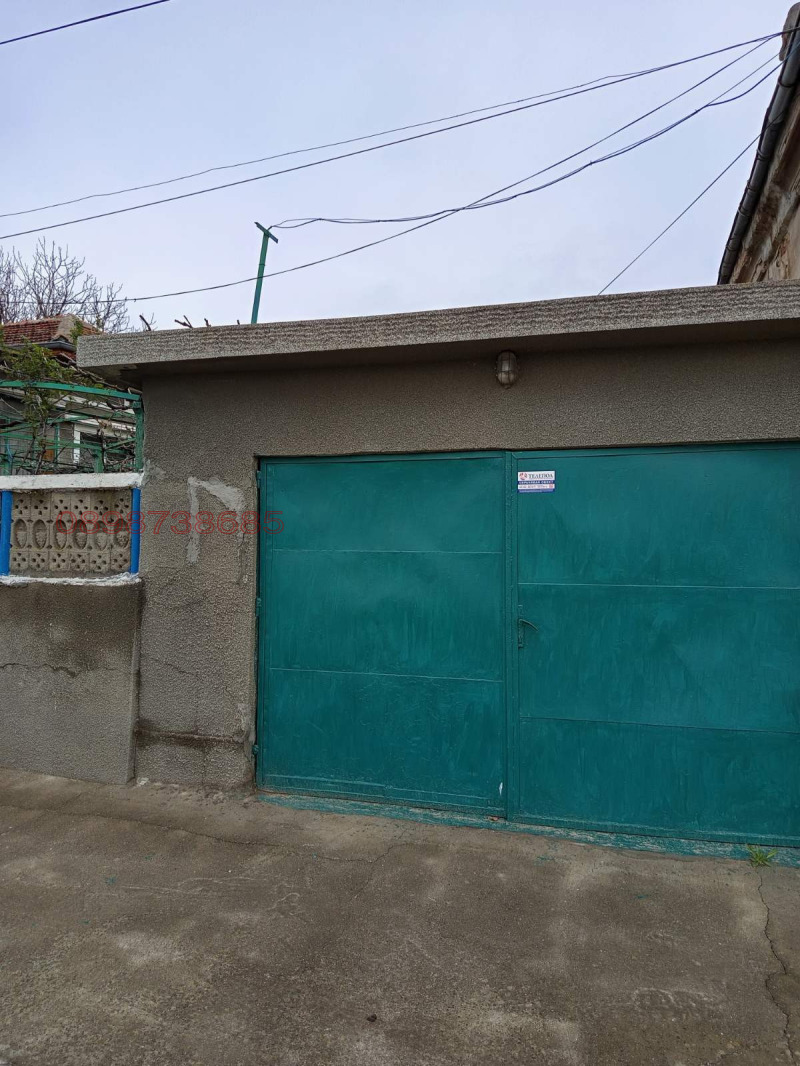 Продава КЪЩА, с. Узунджово, област Хасково, снимка 12 - Къщи - 52787216