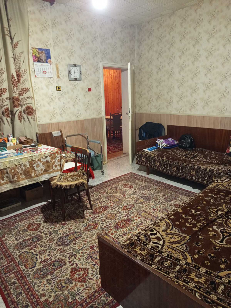 Продава КЪЩА, с. Узунджово, област Хасково, снимка 7 - Къщи - 52787216