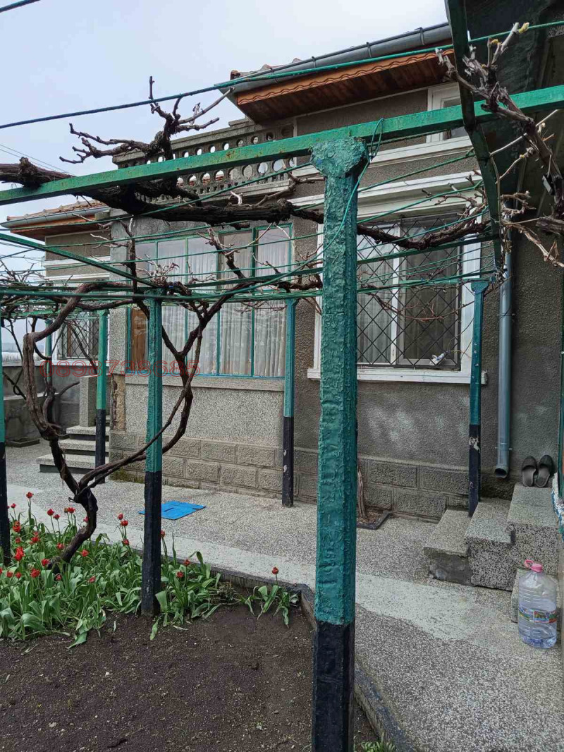 Продава КЪЩА, с. Узунджово, област Хасково, снимка 13 - Къщи - 52787216