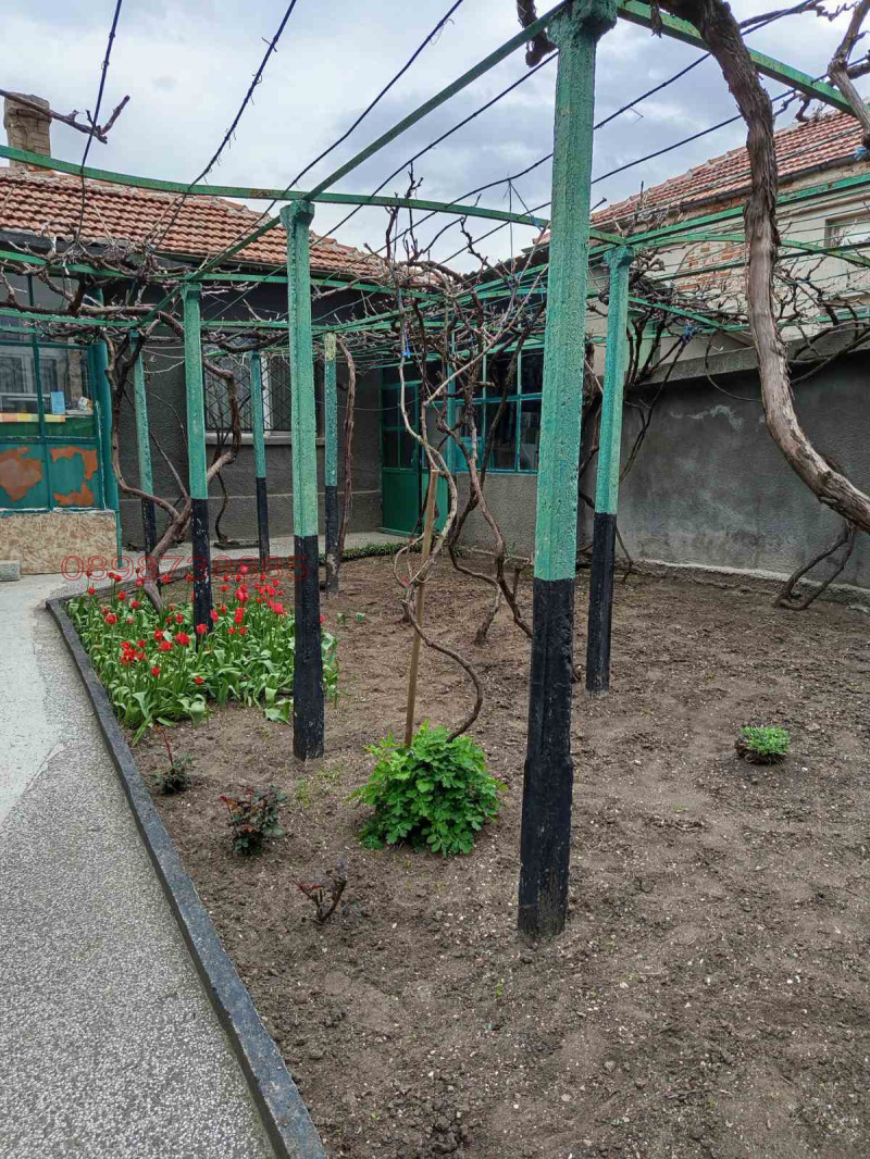 Продава КЪЩА, с. Узунджово, област Хасково, снимка 10 - Къщи - 52787216