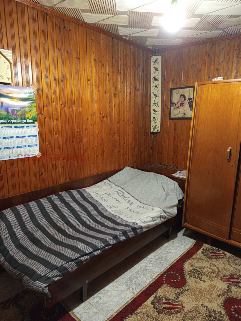 Продава КЪЩА, с. Узунджово, област Хасково, снимка 8 - Къщи - 52787216