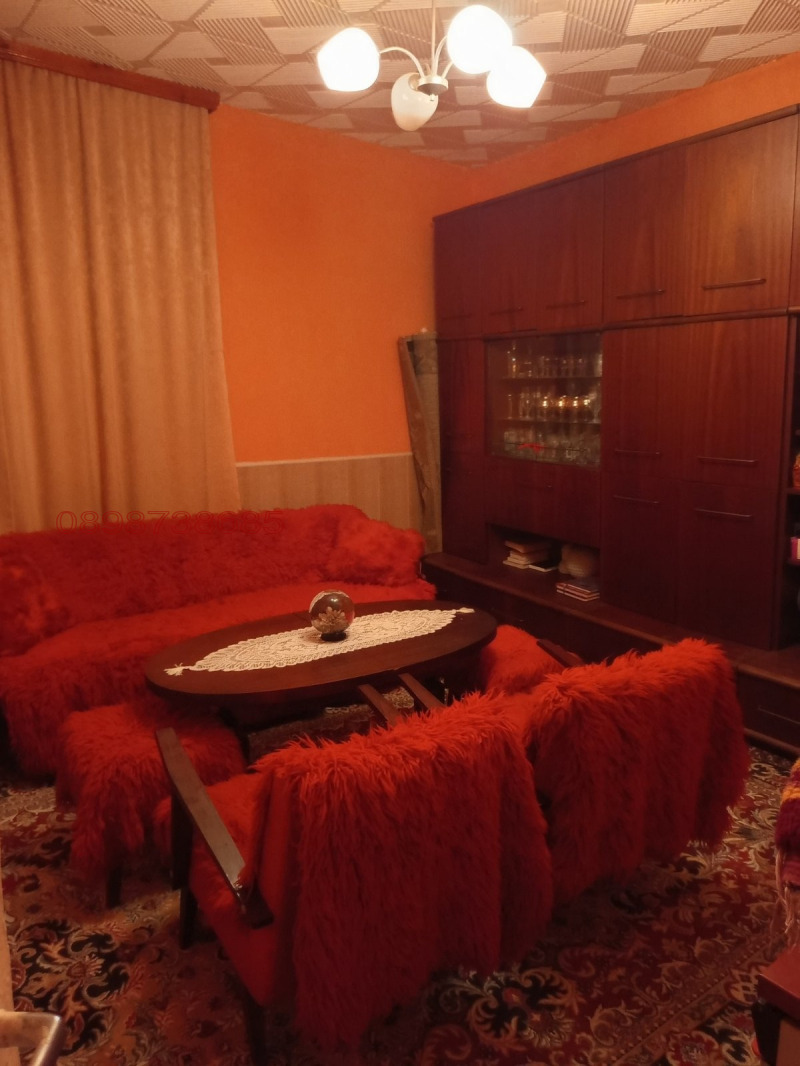 Продава КЪЩА, с. Узунджово, област Хасково, снимка 3 - Къщи - 52787216