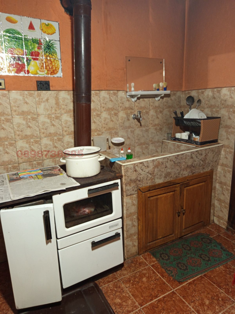 Продава КЪЩА, с. Узунджово, област Хасково, снимка 6 - Къщи - 52787216