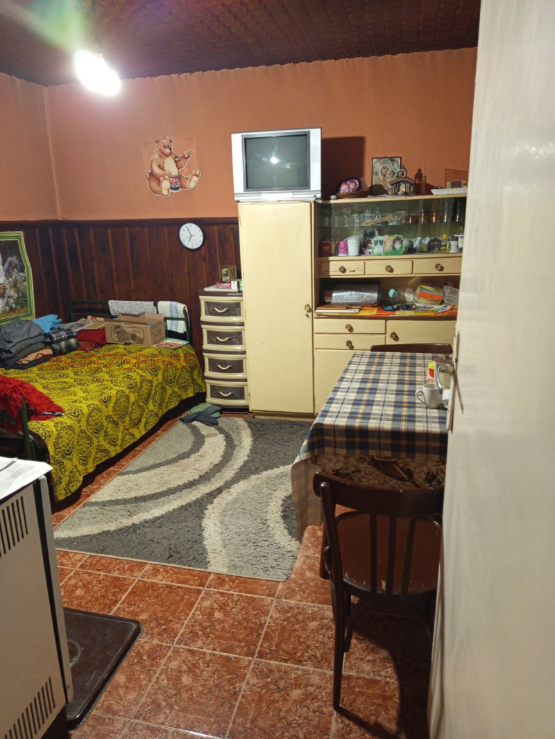 Продава КЪЩА, с. Узунджово, област Хасково, снимка 2 - Къщи - 52787216