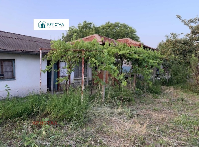 Til salg  Hus region Plovdiv , Ahmatovo , 120 kvm | 38803084 - billede [12]
