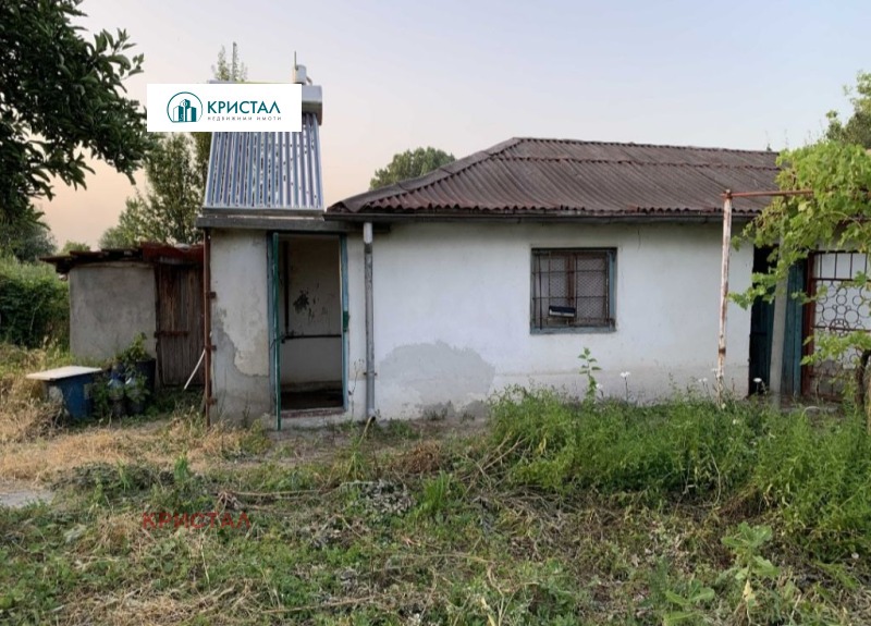 Til salg  Hus region Plovdiv , Ahmatovo , 120 kvm | 38803084 - billede [13]