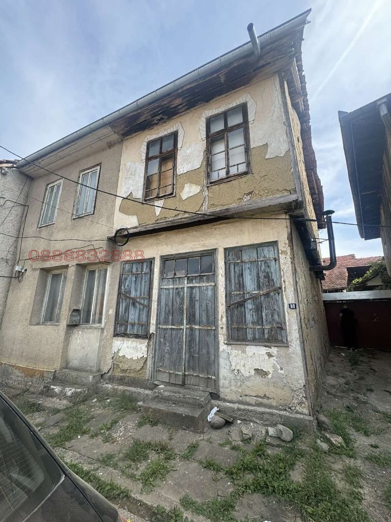 À vendre  Maison région Lovetch , Orechak , 500 m² | 82381590