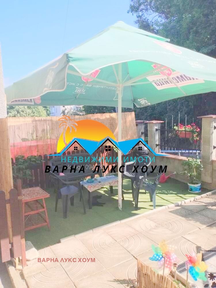 Продава КЪЩА, гр. Варна, Аспарухово, снимка 10 - Къщи - 53616445