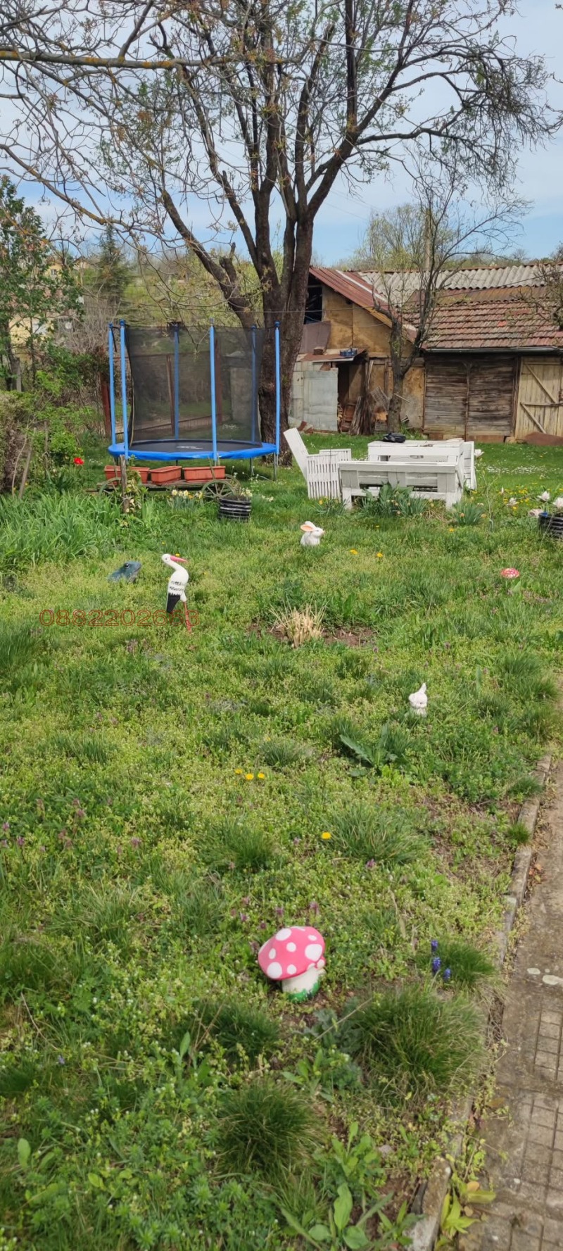 Продава ВИЛА, гр. Монтана, Парта 1, снимка 3 - Вили - 52781467