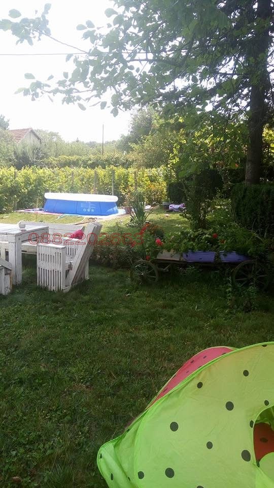 Продава ВИЛА, гр. Монтана, Парта 1, снимка 7 - Вили - 52781467