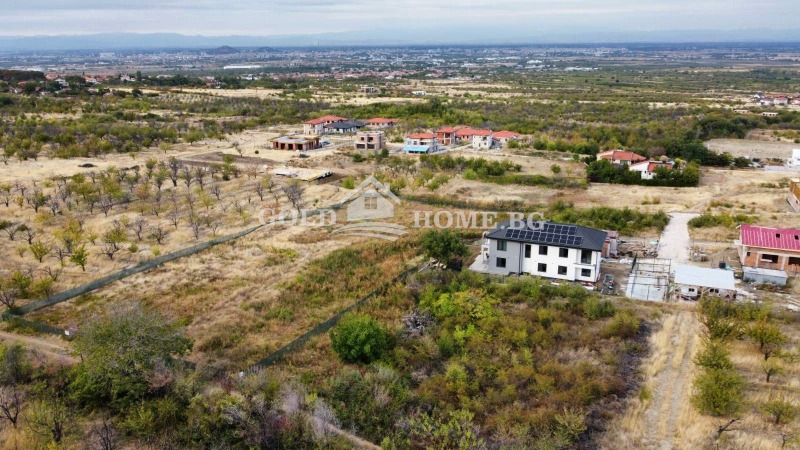 Na prodej  Spiknutí oblast Plovdiv , Brestnik , 866 m2 | 90589929 - obraz [3]