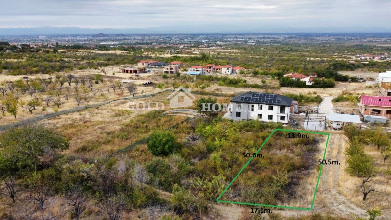 Продава ПАРЦЕЛ, област Пловдив, с. Брестник • 86000 € / 168201.38 лв. • 73791478 1