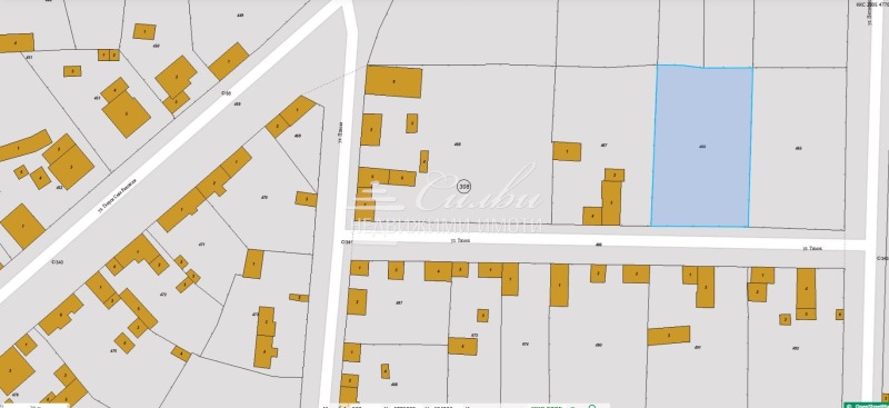 Продава  Парцел област Шумен , гр. Смядово , 1452 кв.м | 23891505