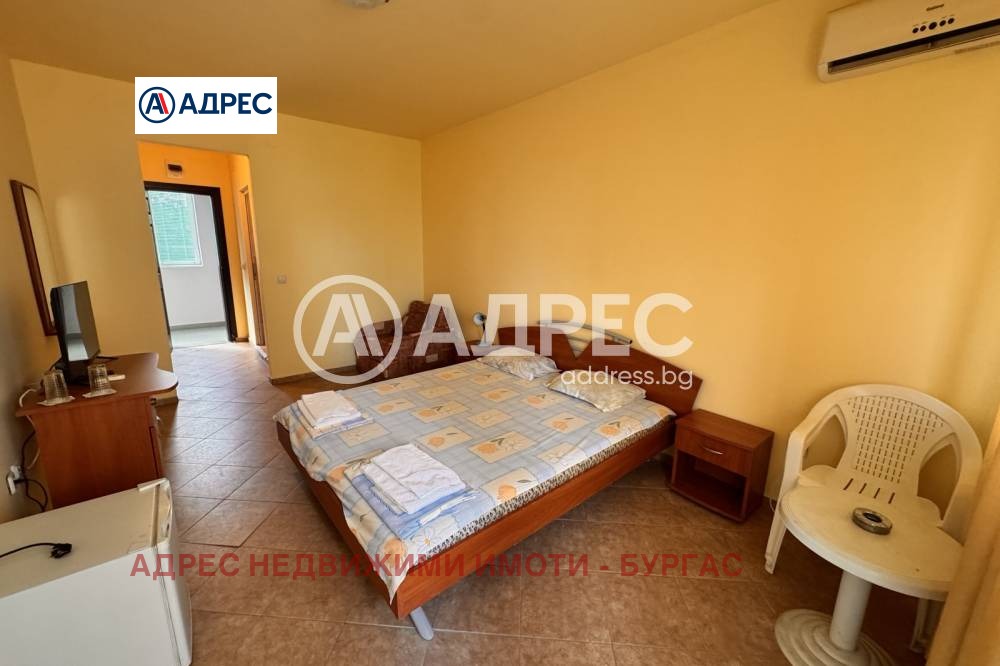 Продава 1-СТАЕН, с. Равда, област Бургас, снимка 3 - Апартаменти - 53796848