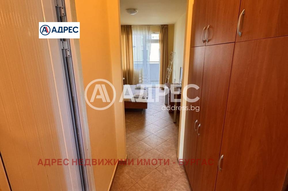 Продава 1-СТАЕН, с. Равда, област Бургас, снимка 4 - Апартаменти - 53796848
