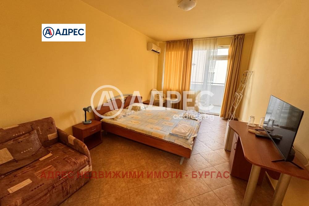 Продава 1-СТАЕН, с. Равда, област Бургас, снимка 2 - Апартаменти - 53796848