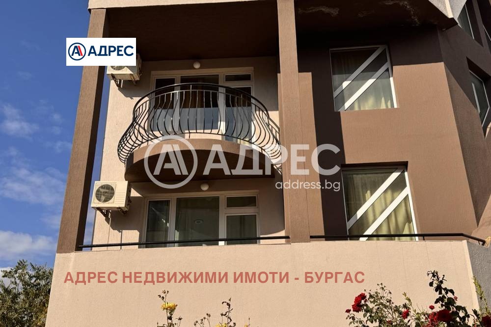 Продава 1-СТАЕН, с. Равда, област Бургас, снимка 8 - Апартаменти - 53796848