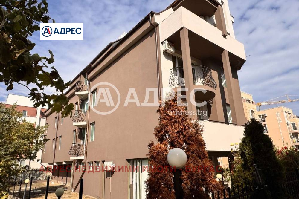 Продава 1-СТАЕН, с. Равда, област Бургас, снимка 9 - Апартаменти - 53796848