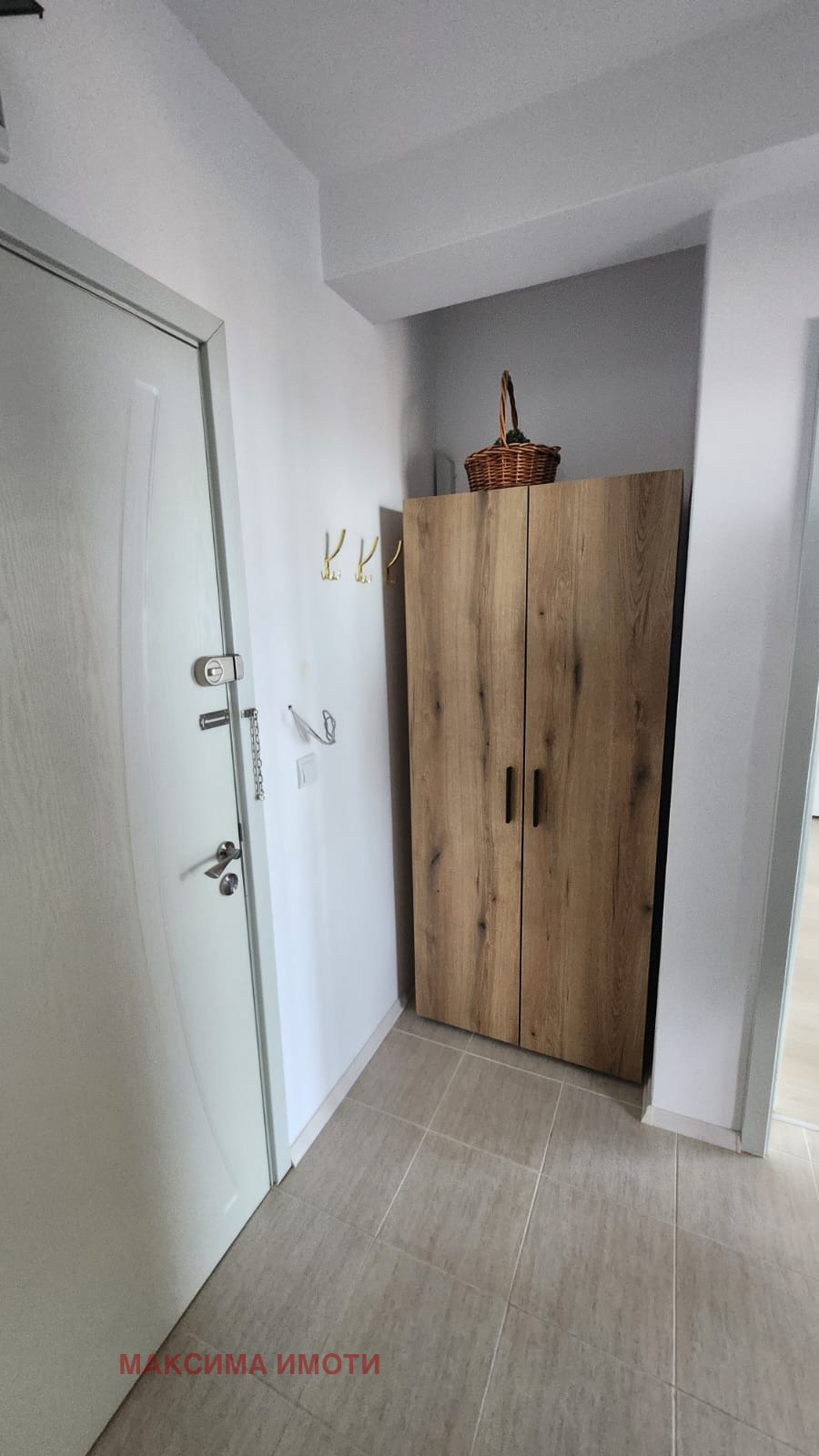 Продава 2-СТАЕН, гр. Свети Влас, област Бургас, снимка 8 - Апартаменти - 53744903