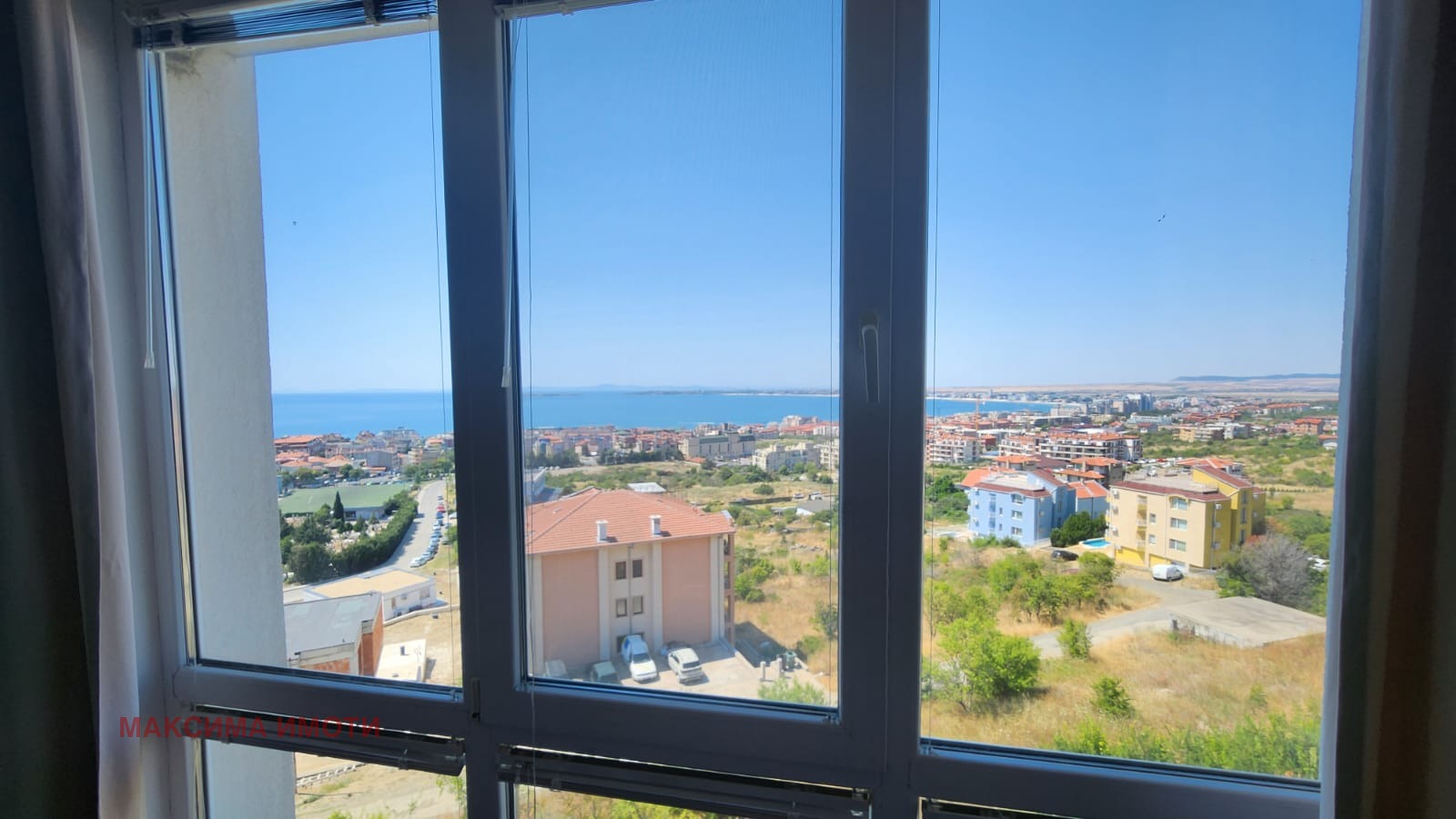 Продава 2-СТАЕН, гр. Свети Влас, област Бургас