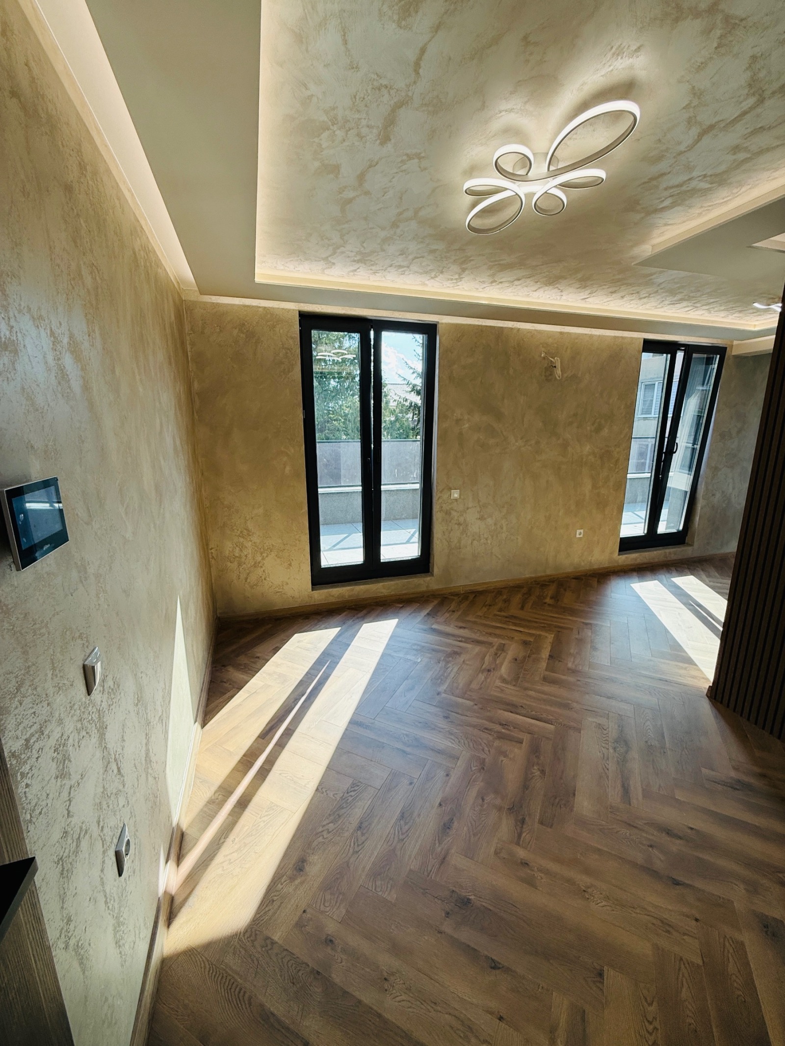 Продава 2-СТАЕН, гр. Перник, Център, снимка 15 - Апартаменти - 54220938