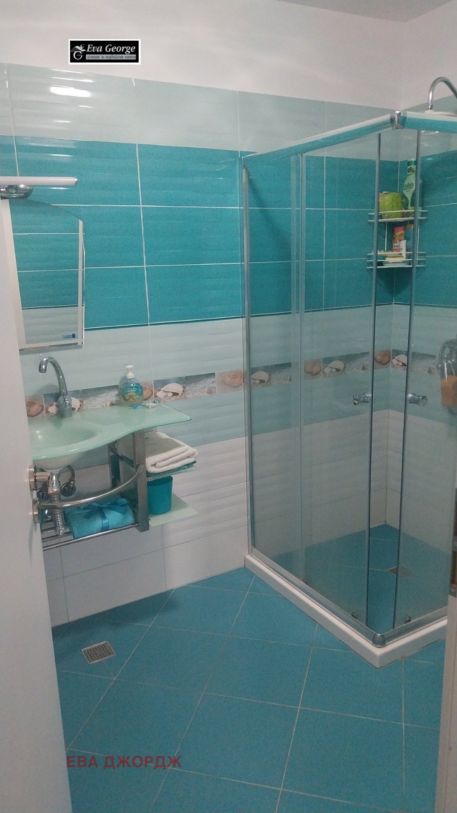 Продава 2-СТАЕН, гр. Приморско, област Бургас, снимка 4 - Апартаменти - 55013795