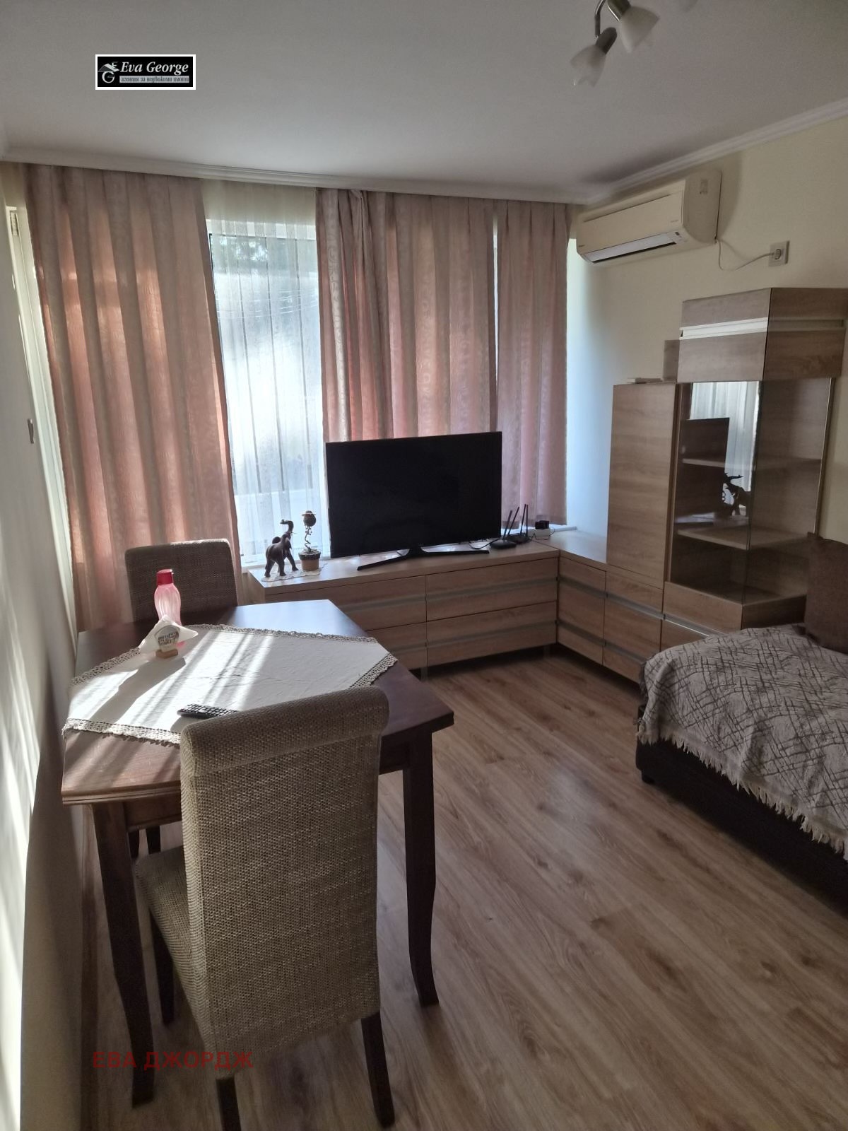 Продава 2-СТАЕН, гр. Приморско, област Бургас, снимка 2 - Апартаменти - 55991802