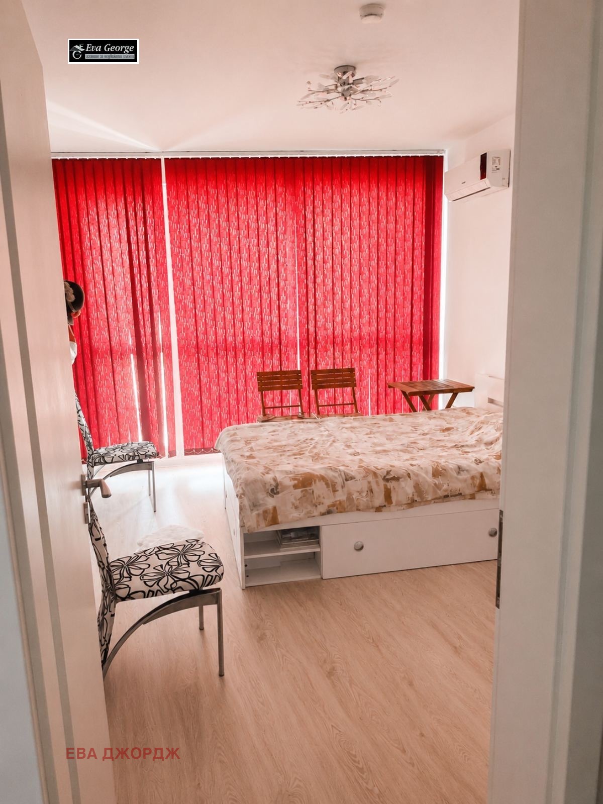 Продава 2-СТАЕН, гр. Приморско, област Бургас, снимка 3 - Апартаменти - 55013795