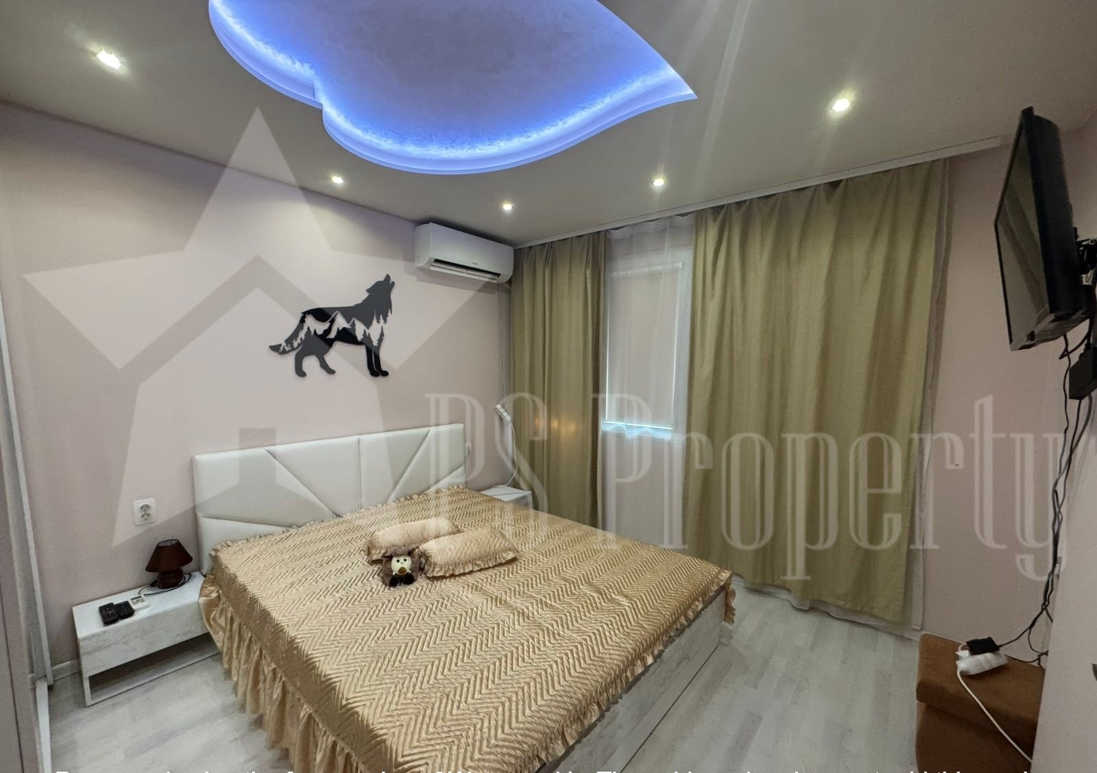 Продава 2-СТАЕН, гр. Стара Загора, Казански, снимка 6 - Апартаменти - 55400958